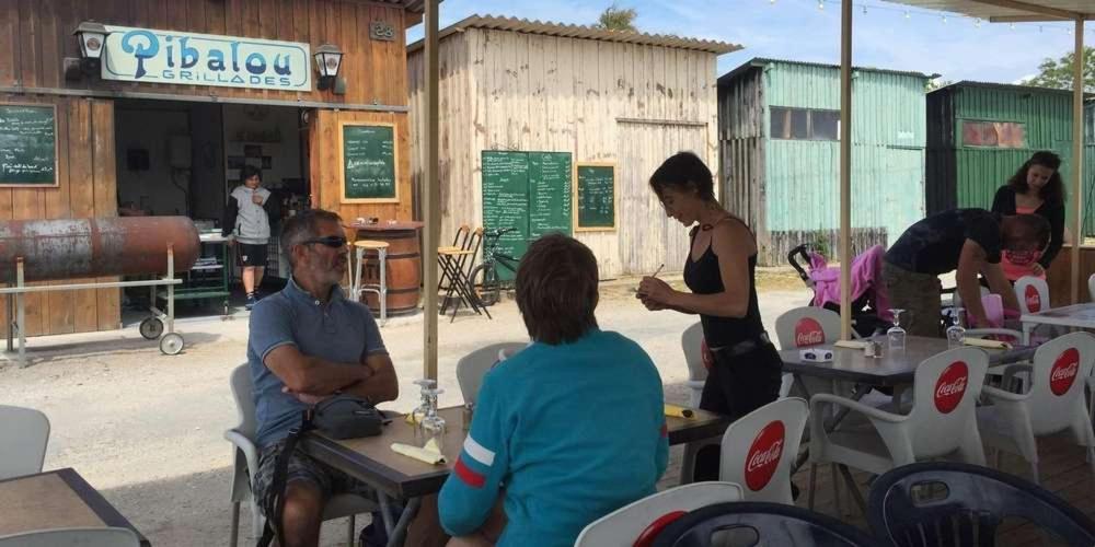 滨海勒韦尔东La Pointe Du Soleil别墅 外观 照片